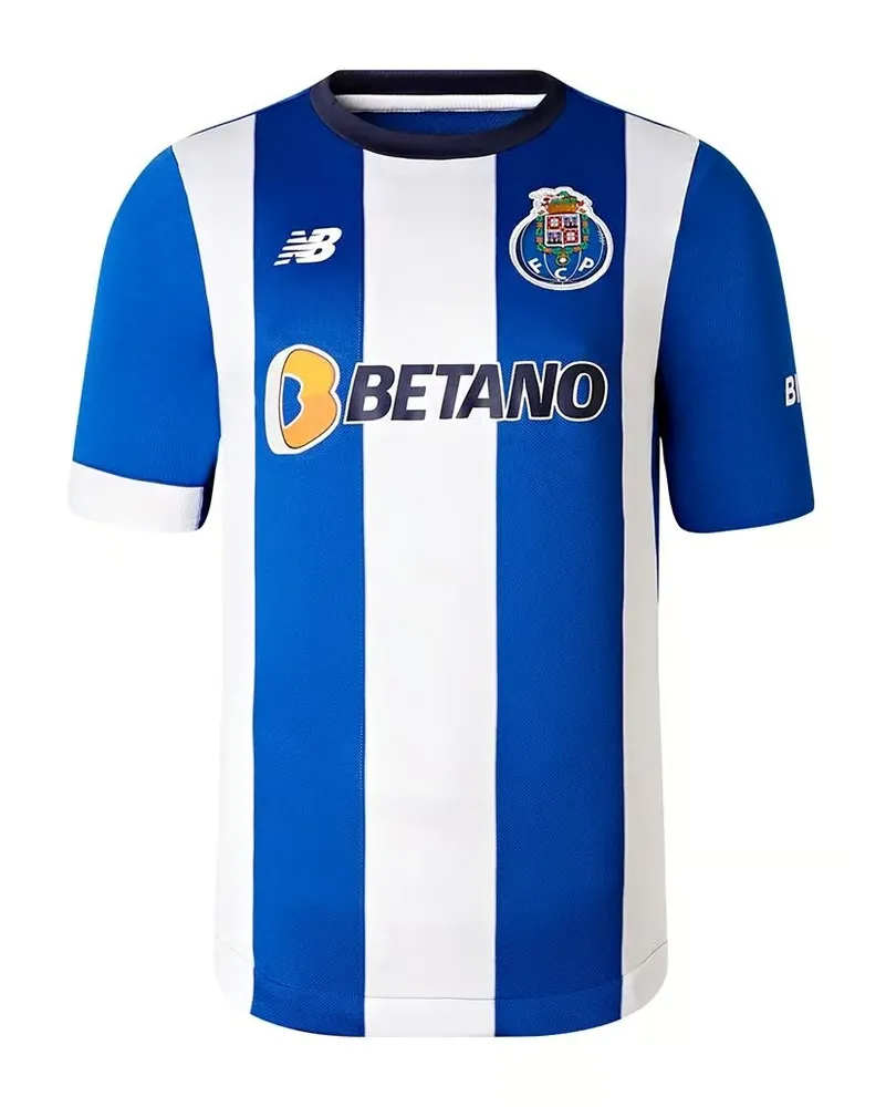 Maillot domicile enfant FC Porto 2023/24