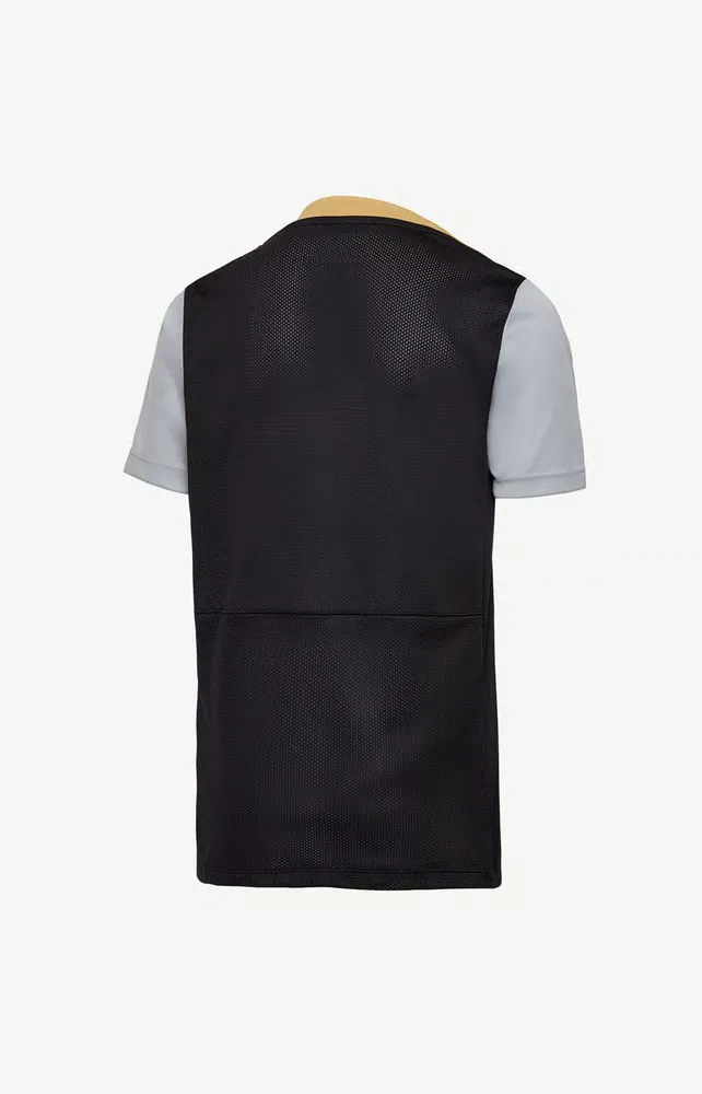 Maillot authentique d'entraînement third homme Sporting CP 2024/25 - Noir – Image 4