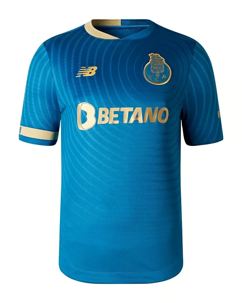 Maillot third enfant FC Porto 2023/24