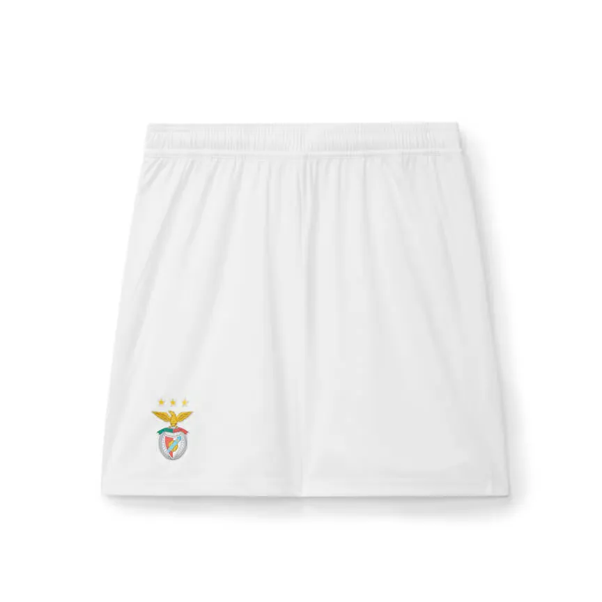 Shorts domicile homme SL Benfica 2024/25