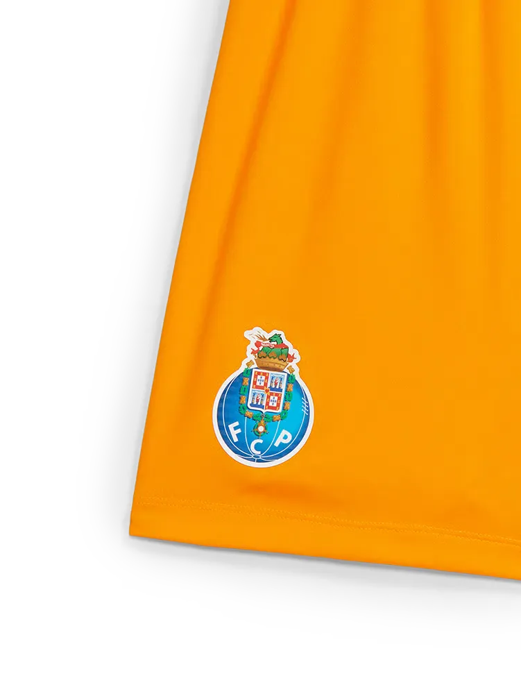 Shorts extérieur enfant FC Porto 2024/25 – Image 3