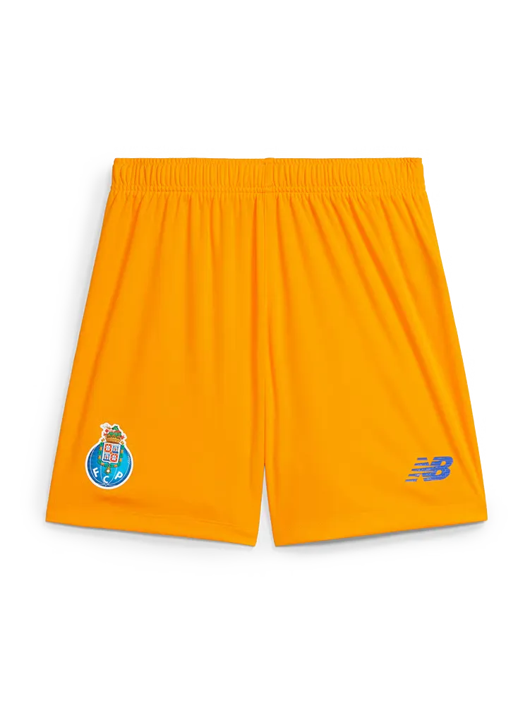 Shorts extérieur enfant FC Porto 2024/25
