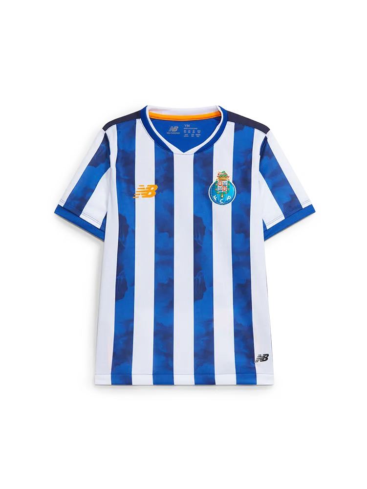 Maillot domicile enfant FC Porto 2024/25