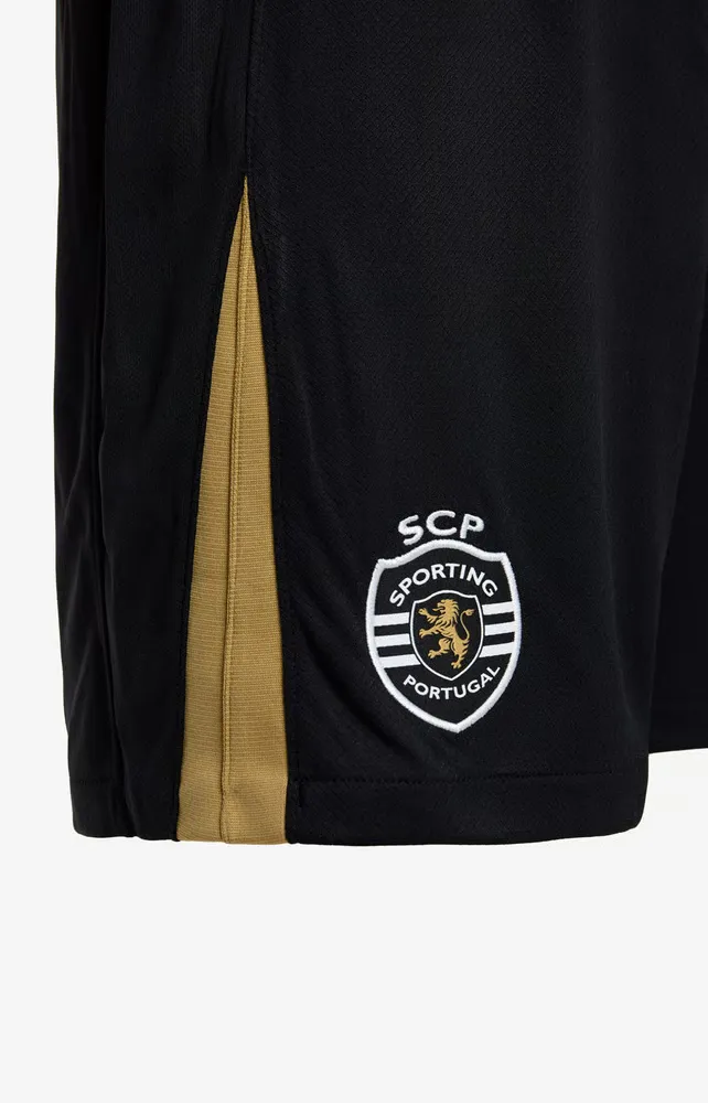 Shorts third homme Sporting CP 2024/25 – Image 2