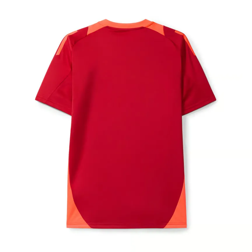 Maillot authentique d'entraînement third homme SL Benfica 2024/25 - Rouge – Image 2