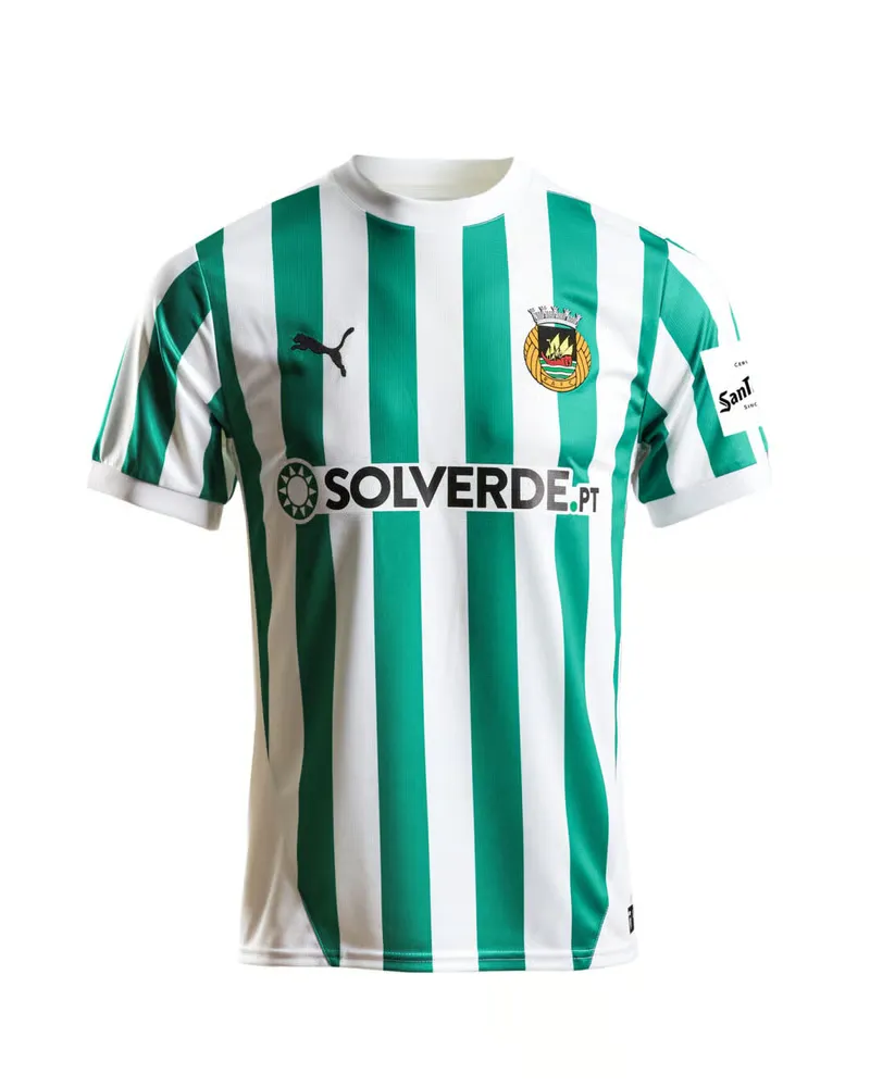 Maillot domicile enfant Rio Ave FC 2024/25