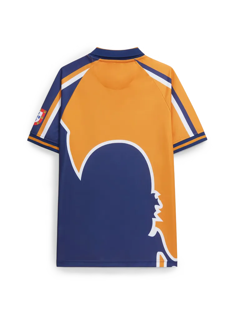 Maillot Femme FC Porto 1998/99 Extérieur Rétro – Image 2