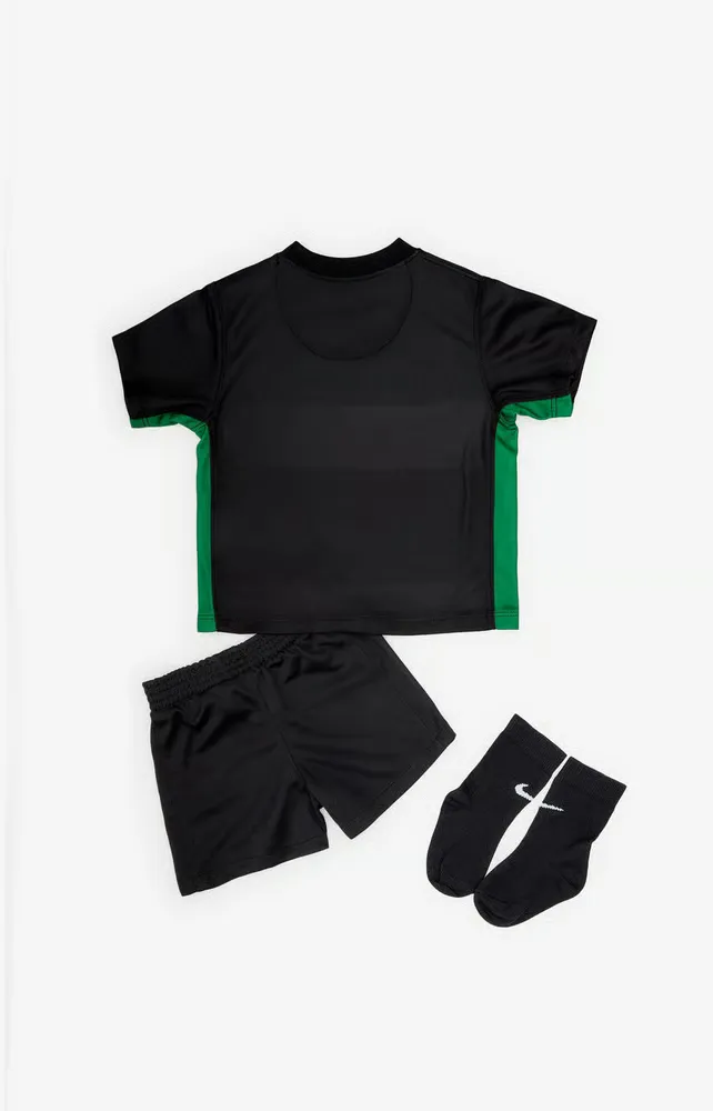 Kit domicile enfant Sporting CP 2024/25 – Image 4