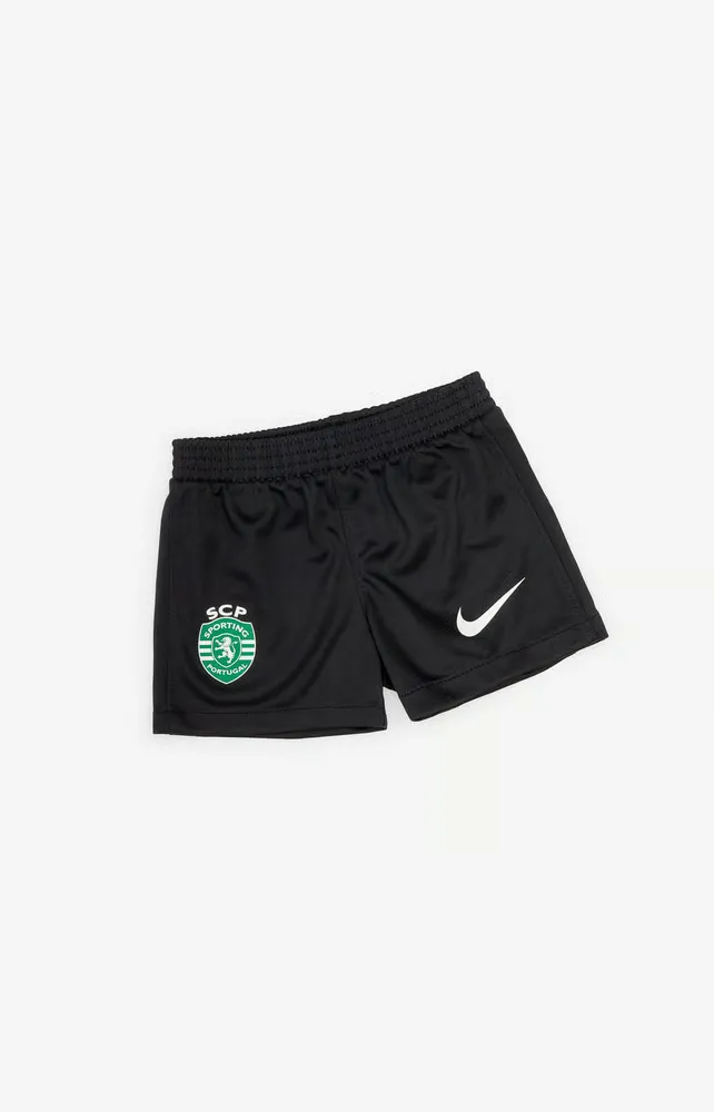 Kit domicile enfant Sporting CP 2024/25 – Image 2