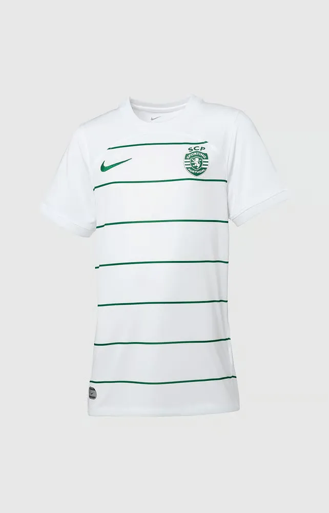 Maillot extérieur enfant Sporting CP 2023/24