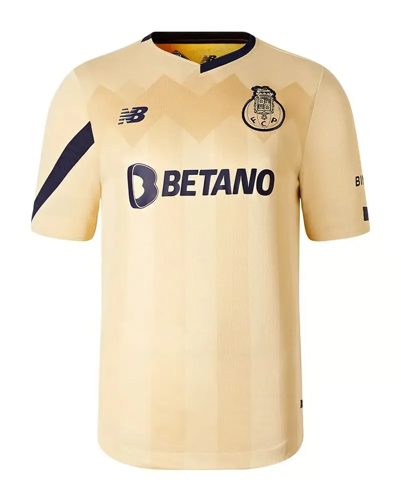 Maillot extérieur femme FC Porto 2023/24