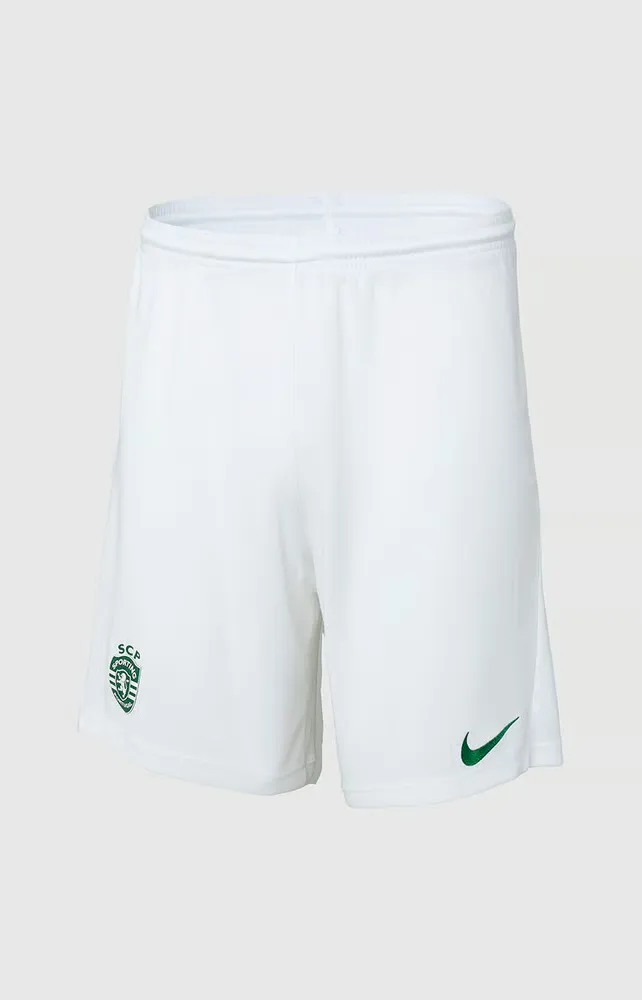 Shorts extérieur enfant Sporting CP 2023/24