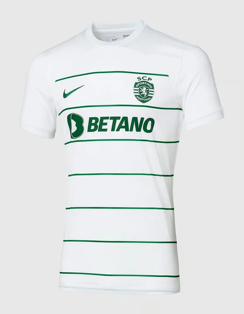 Maillot extérieur femme Sporting CP 2023/24