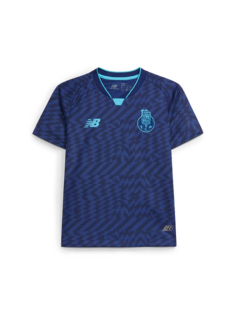 Maillot third enfant FC Porto 2024/25