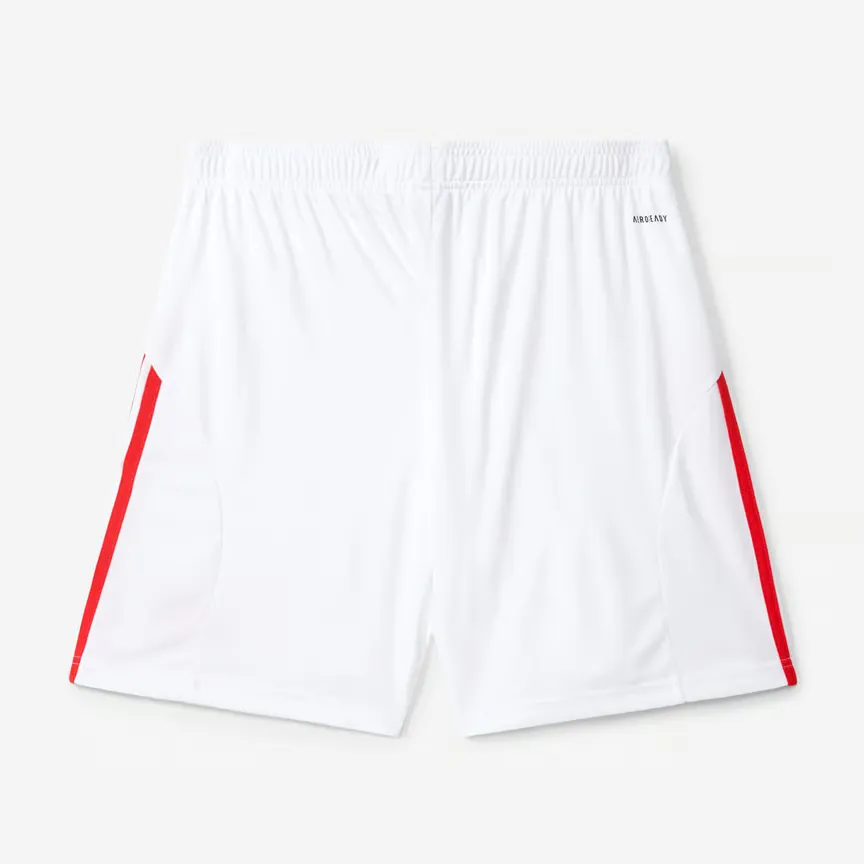 Homme SL Benfica 2025/26 Short Domicile – Image 2