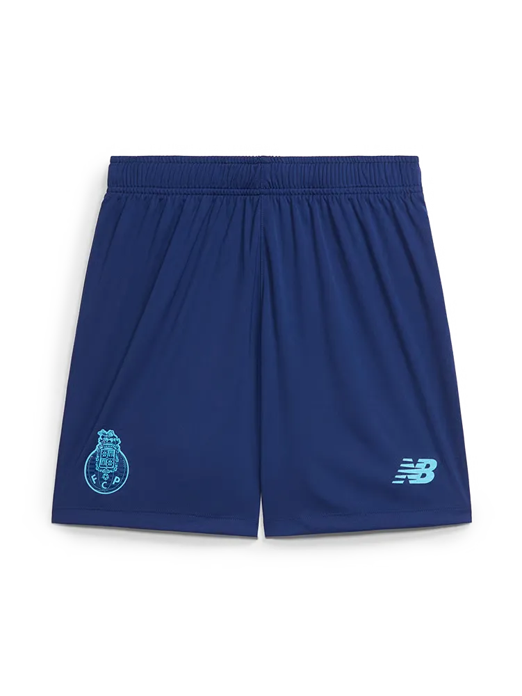 Shorts third enfant FC Porto 2024/25