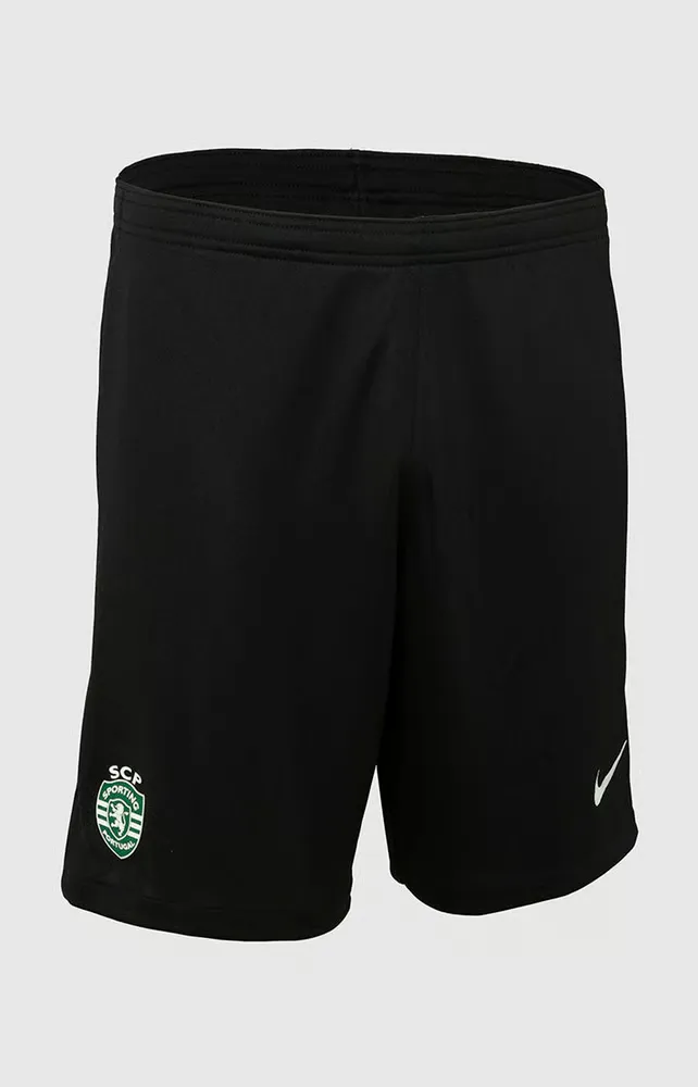 Shorts domicile enfant Sporting CP 2023/24