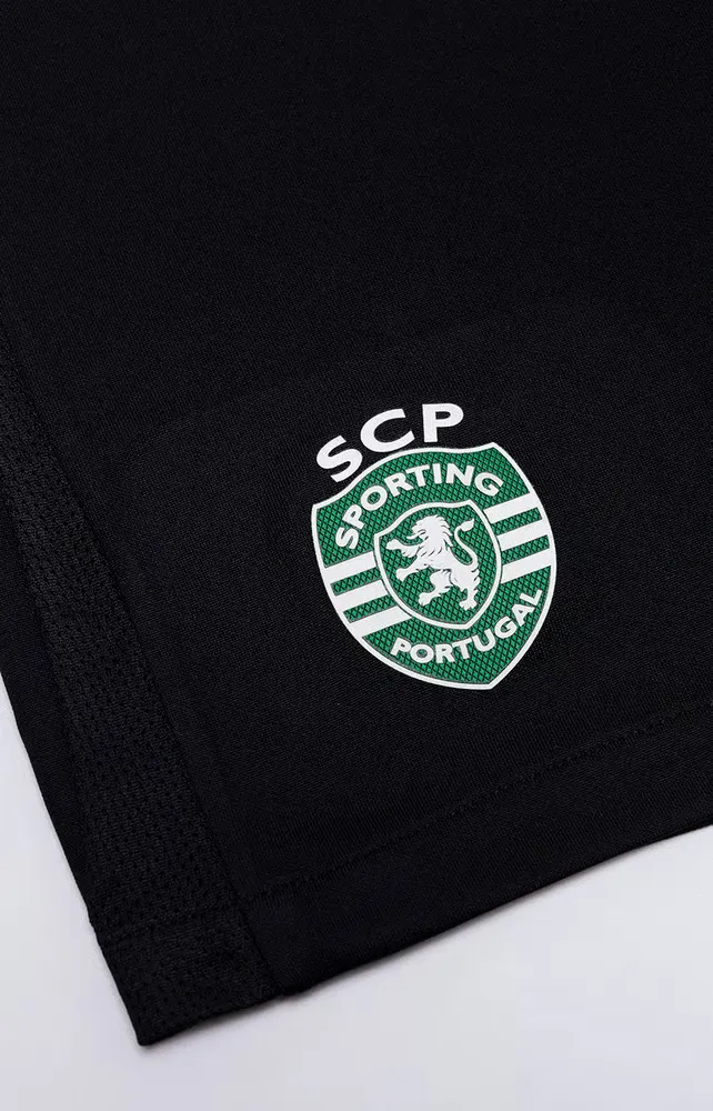 Shorts domicile enfant Sporting CP 2023/24 – Image 4