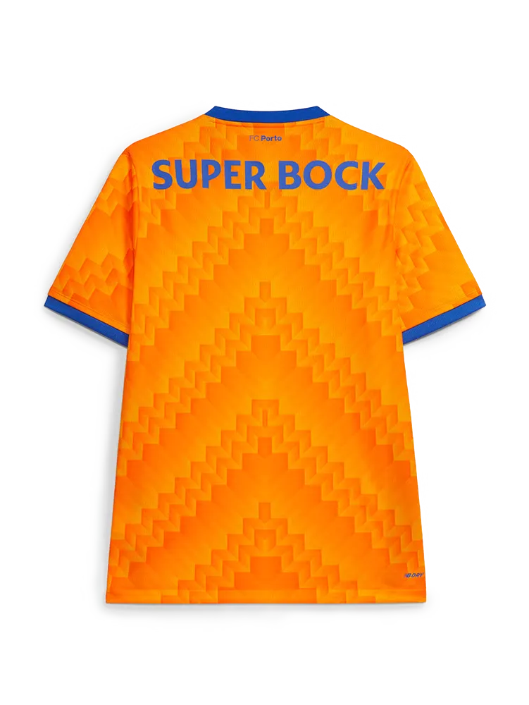 Maillot extérieur femme FC Porto 2024/25 – Image 5