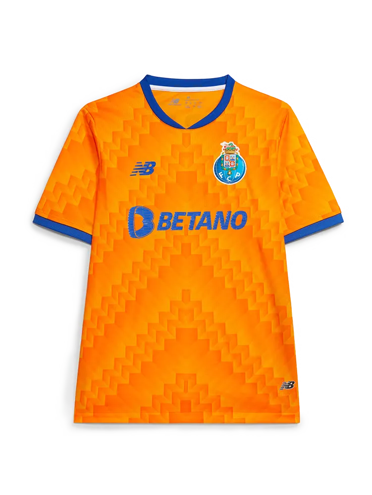 Maillot extérieur femme FC Porto 2024/25