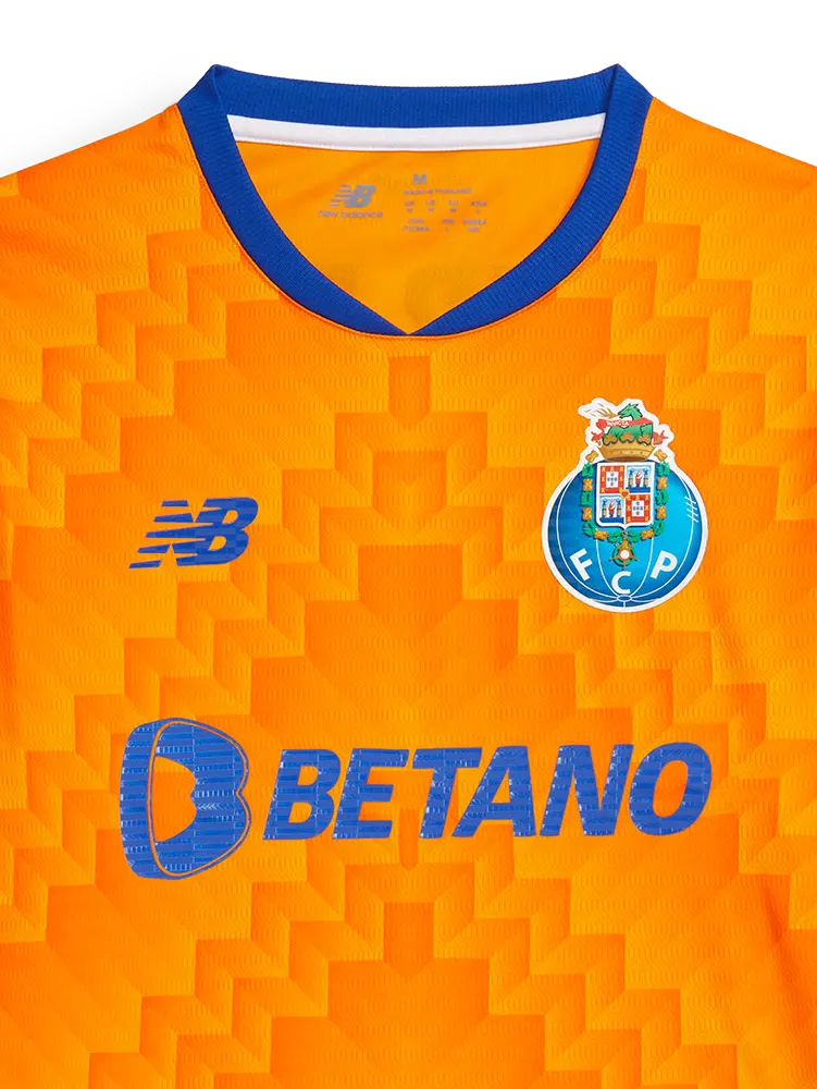 Maillot extérieur femme FC Porto 2024/25 – Image 2