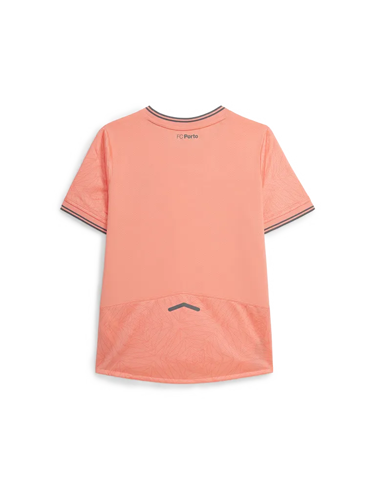 Maillot Enfant FC Porto 2025/26 Extérieur – Image 2