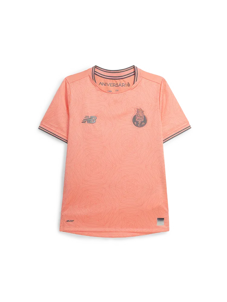 Maillot Enfant FC Porto 2025/26 Extérieur