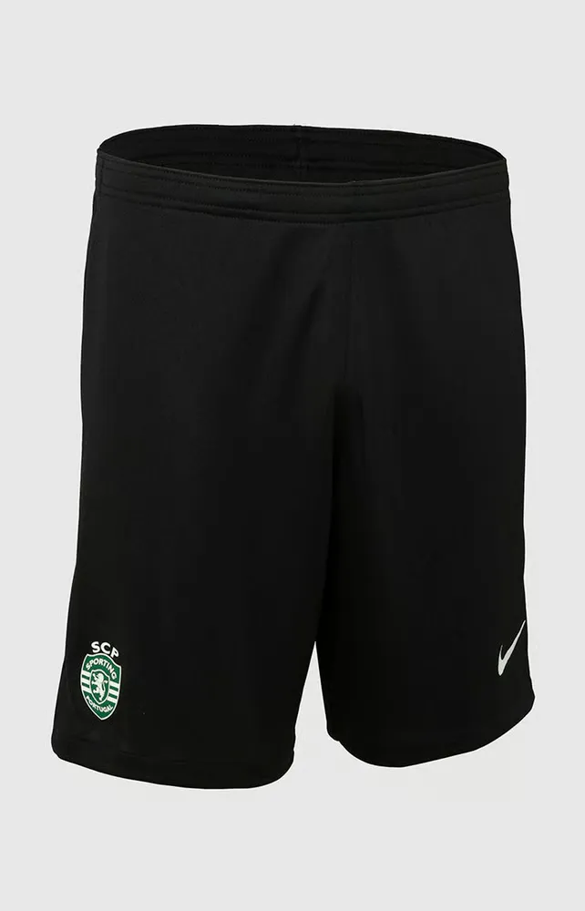 Shorts domicile femme Sporting CP 2023/24