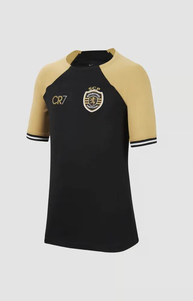 Maillot third enfant Sporting CP 2023/24