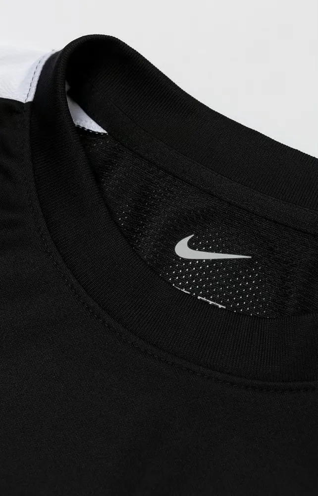 Maillot authentique d'entraînement third femme Sporting CP 2023/24 - Noir – Image 2