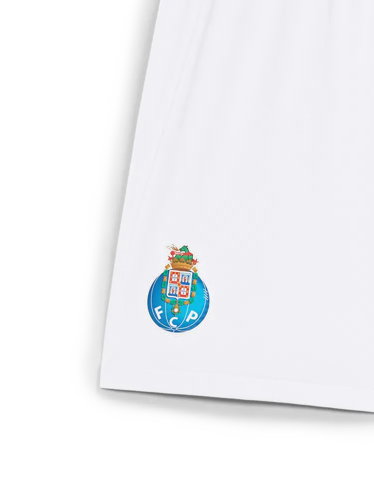 Shorts domicile femme FC Porto 2024/25 - Blanc – Image 2