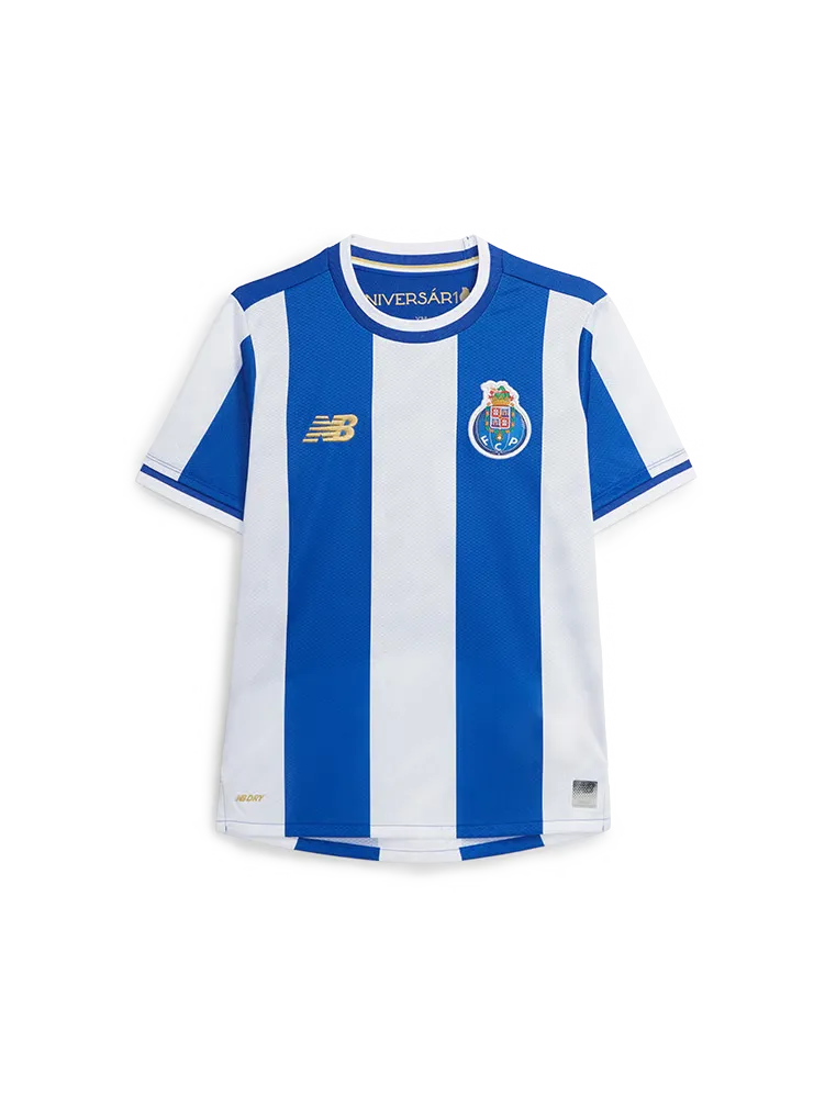 Maillot domicile 2025/26 FC Porto enfant