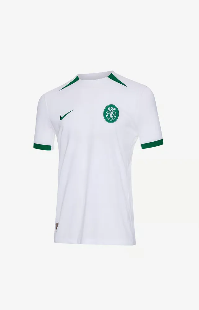 Maillot extérieur enfant Sporting CP 2024/25