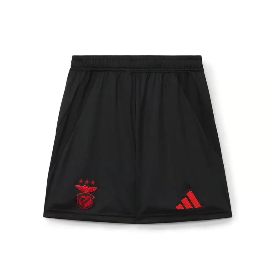 Shorts authentique extérieur enfant SL Benfica 2024/25