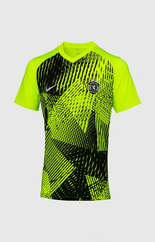 Maillot d'échauffement third femme Sporting CP 2023/24