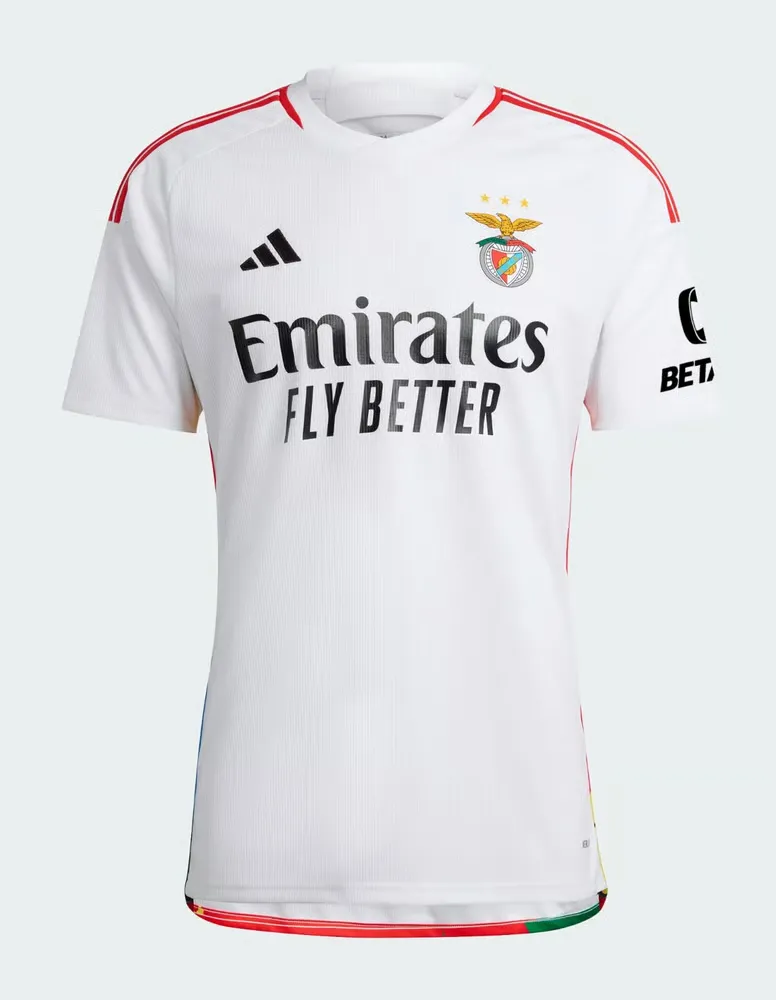 Maillot third femme SL Benfica 2023/24