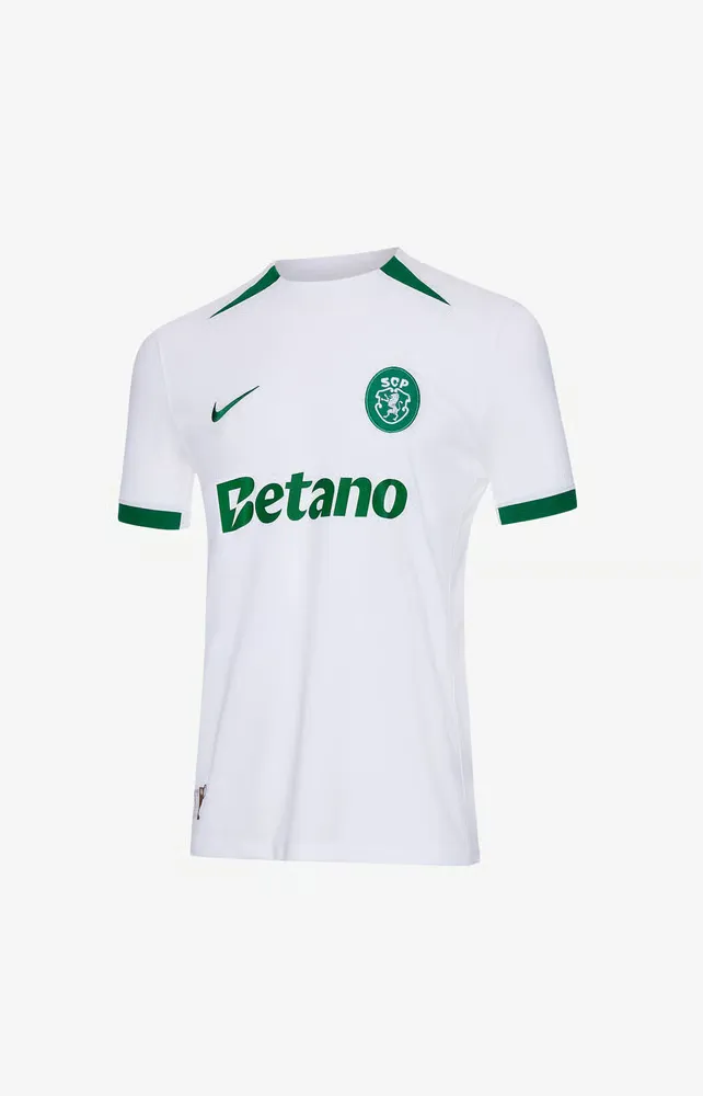 Maillot extérieur femme Sporting CP 2024/25