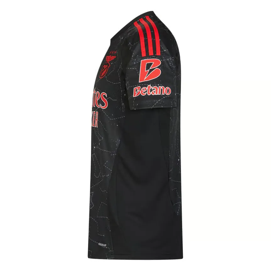 Maillot extérieur authentique femme SL Benfica 2024/25 – Image 2