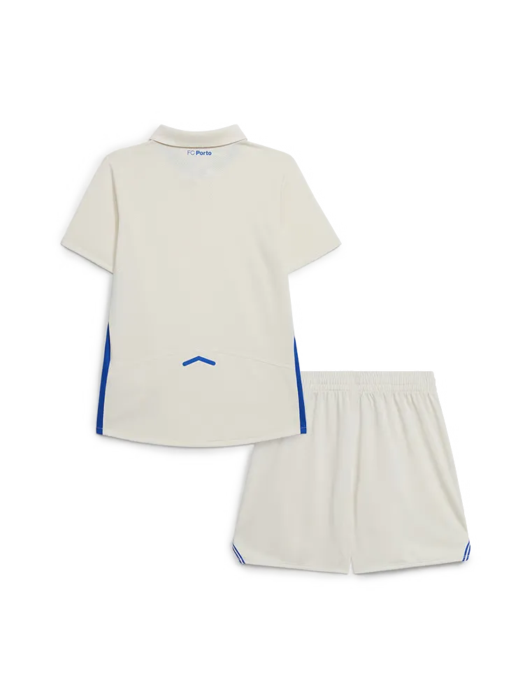 Kit Third FC Porto 2025/26 Enfant – Image 2
