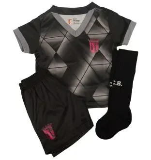 Kit extérieur enfant SC Braga 2024/25