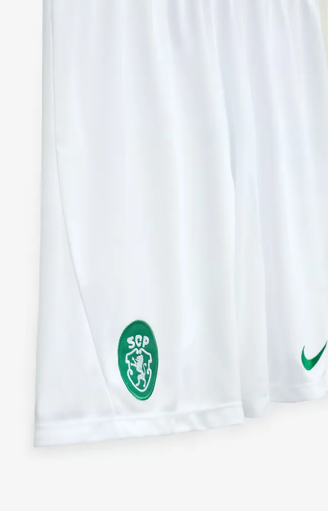 Shorts extérieur femme Sporting CP 2024/25 – Image 3