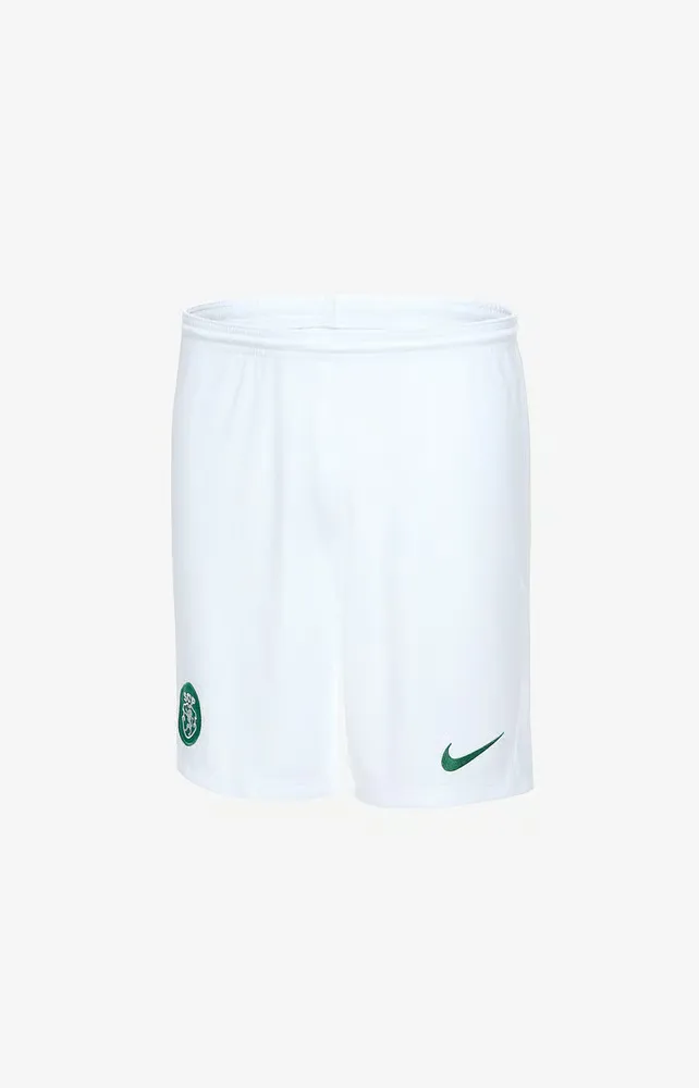 Shorts extérieur femme Sporting CP 2024/25