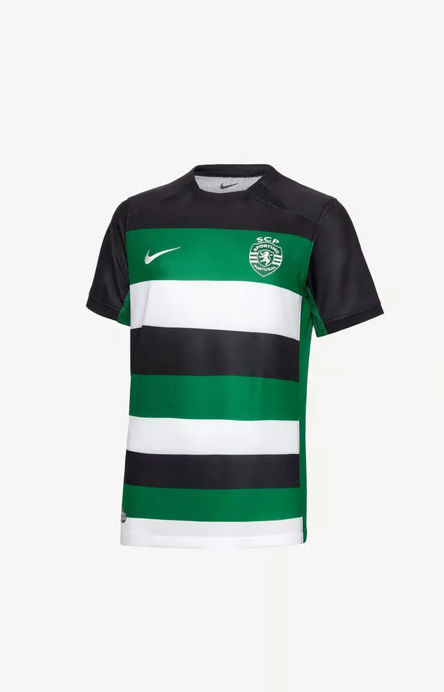 Maillot domicile enfant Sporting CP 2024/25