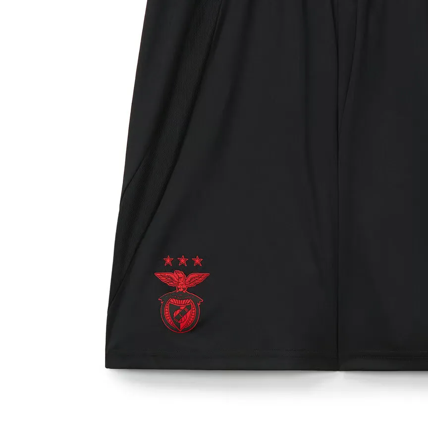 Shorts extérieur femme SL Benfica 2024/25 – Image 2