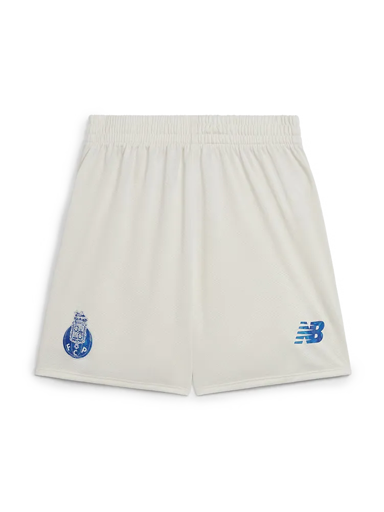 Short Third FC Porto 2025/26 Enfant