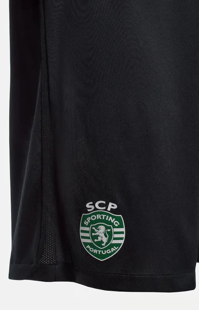 Shorts domicile femme Sporting CP 2024/25 – Image 3