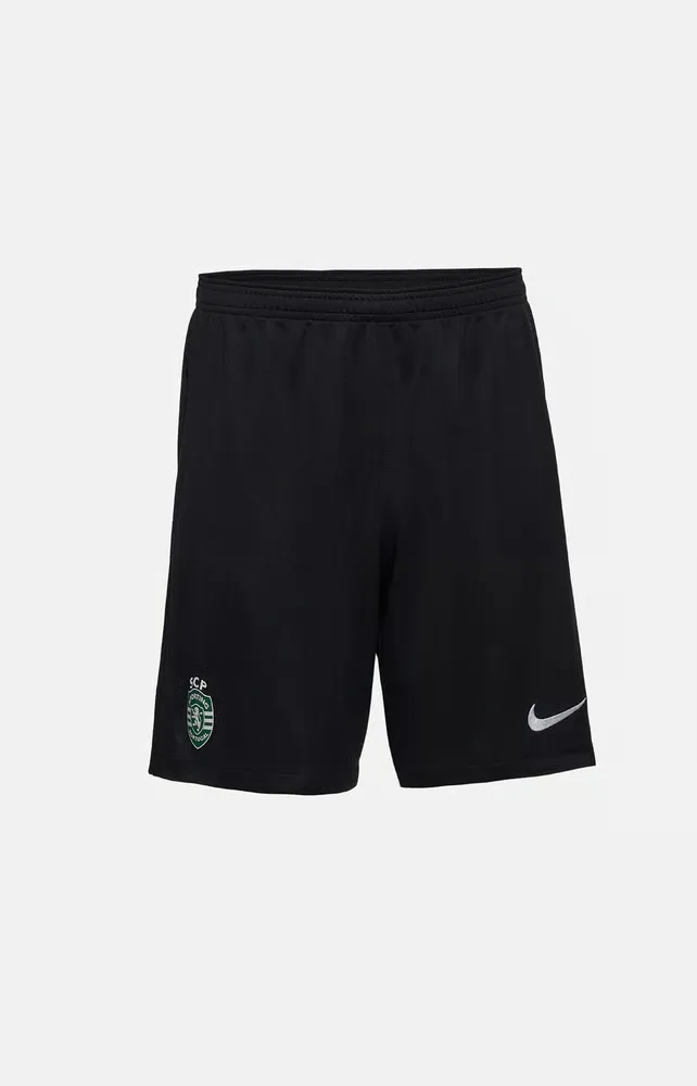Shorts domicile femme Sporting CP 2024/25