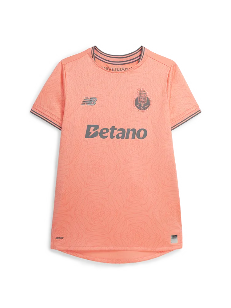Maillot Femme FC Porto 2025/26 Extérieur