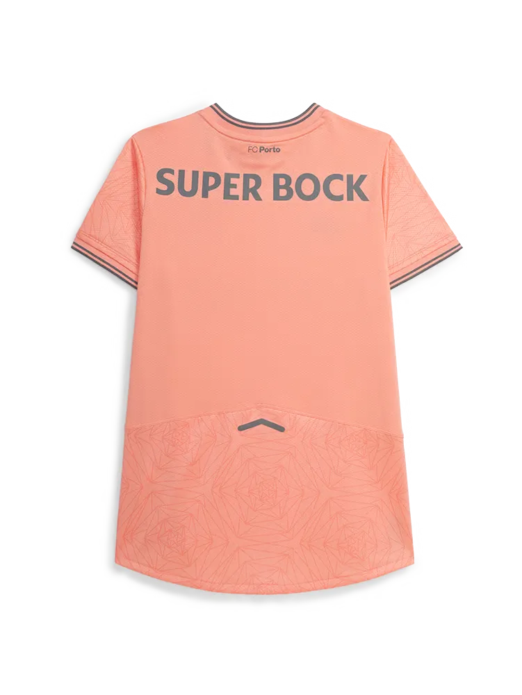 Maillot Femme FC Porto 2025/26 Extérieur – Image 2