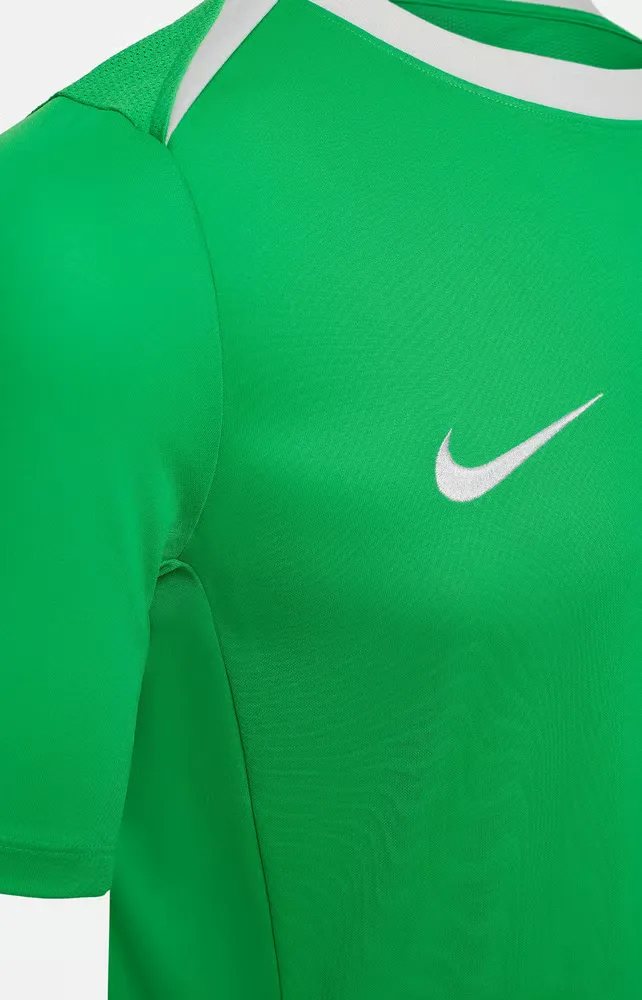 Maillot authentique d'entraînement third enfant Sporting CP 2024/25 - Vert – Image 4